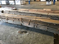 Boomstam planken (39x) - afbeelding 4 van  8
