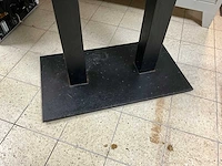Boomstam statafel - afbeelding 6 van  6