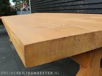 Boomstamtafel 12-14 persoons - afbeelding 5 van  5