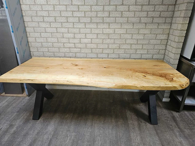 Boomstamtafel 247cm - afbeelding 1 van  7