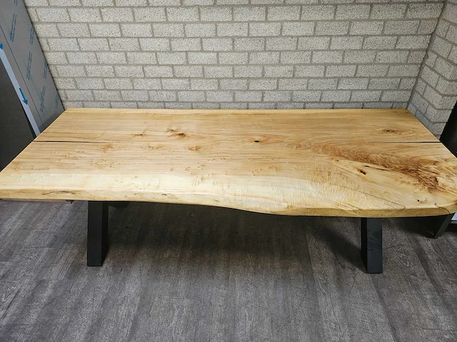 Boomstamtafel 247cm - afbeelding 2 van  7