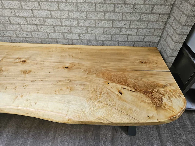 Boomstamtafel 247cm - afbeelding 3 van  7