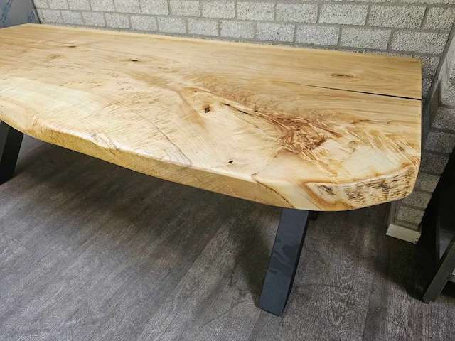 Boomstamtafel 247cm - afbeelding 5 van  7