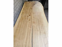 Boomstamtafel 247cm - afbeelding 7 van  7