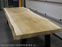 Boomstamtafel a poot - afbeelding 1 van  5