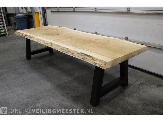 Boomstamtafel a poot - afbeelding 2 van  5