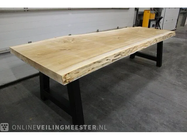 Boomstamtafel a poot - afbeelding 4 van  5