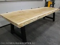 Boomstamtafel a poot - afbeelding 4 van  5