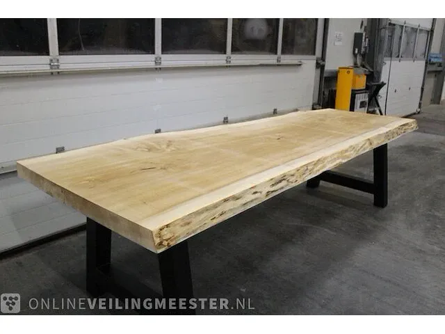 Boomstamtafel a poot - afbeelding 5 van  5