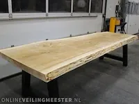 Boomstamtafel a poot - afbeelding 5 van  5