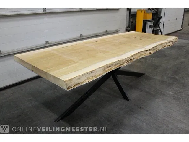 Boomstamtafel matriks poot - afbeelding 4 van  4