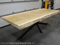 Boomstamtafel matriks poot - afbeelding 4 van  4