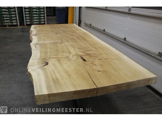 Boomstamtafel matriks poot - afbeelding 1 van  5