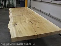 Boomstamtafel matriks poot - afbeelding 1 van  5