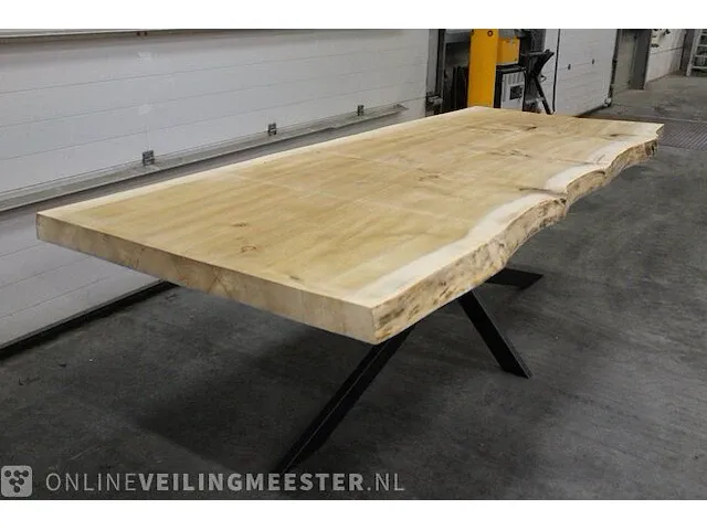 Boomstamtafel matriks poot - afbeelding 2 van  5