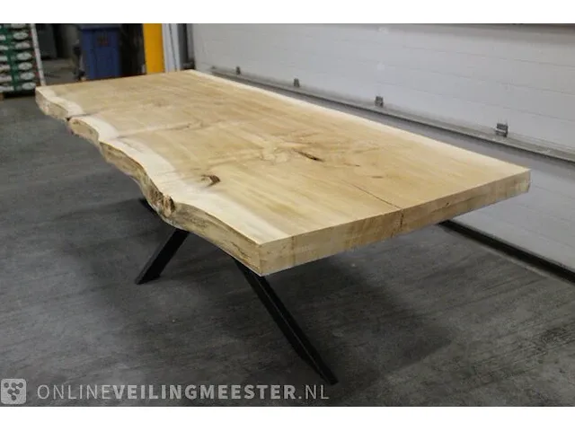 Boomstamtafel matriks poot - afbeelding 3 van  5