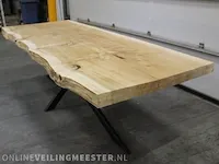 Boomstamtafel matriks poot - afbeelding 3 van  5