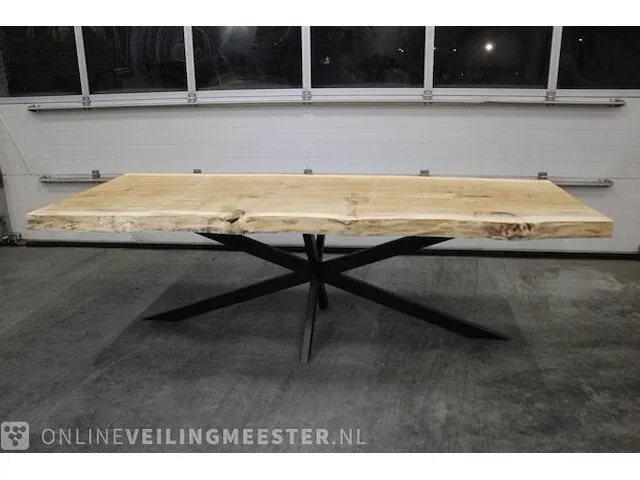 Boomstamtafel matriks poot - afbeelding 5 van  5