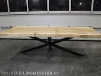 Boomstamtafel matriks poot - afbeelding 5 van  5