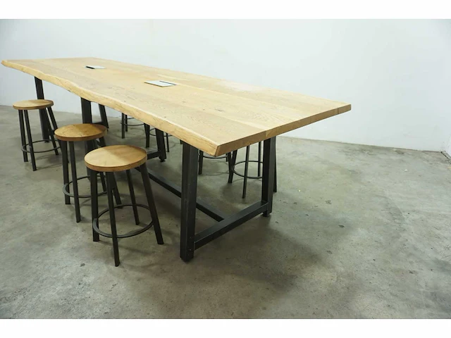 Boomstamtafel set - afbeelding 2 van  9