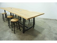Boomstamtafel set - afbeelding 2 van  9