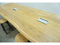 Boomstamtafel set - afbeelding 4 van  9