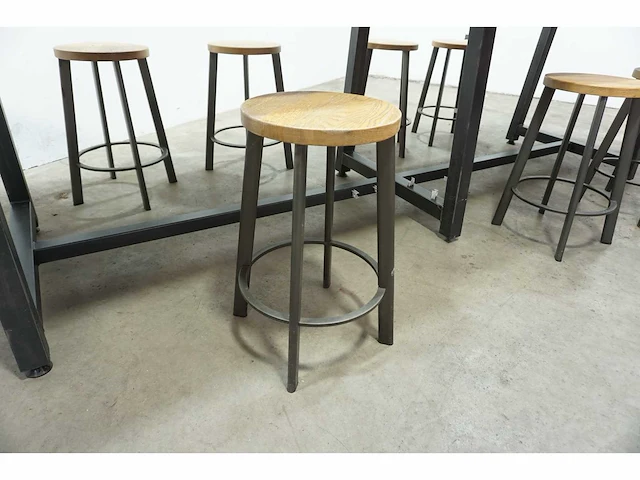 Boomstamtafel set - afbeelding 8 van  9