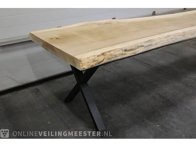 Boomstamtafel x poot - afbeelding 2 van  5