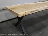 Boomstamtafel x poot - afbeelding 2 van  5