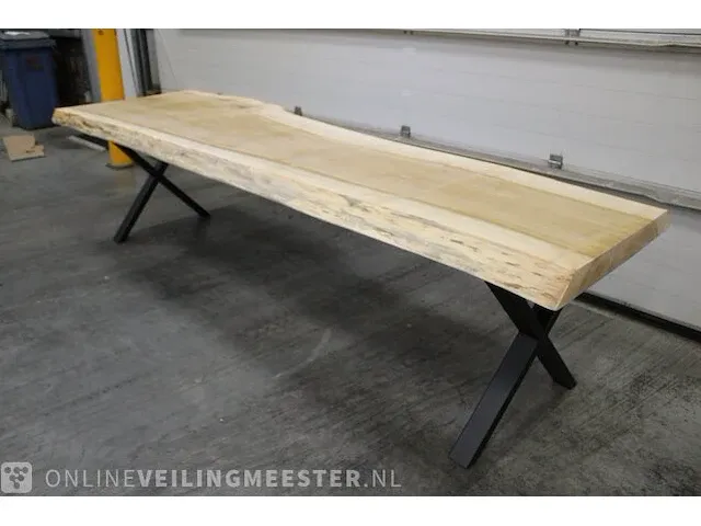 Boomstamtafel x poot - afbeelding 3 van  5
