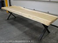 Boomstamtafel x poot - afbeelding 3 van  5