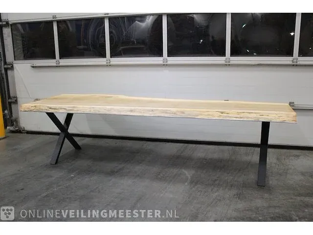 Boomstamtafel x poot - afbeelding 4 van  5
