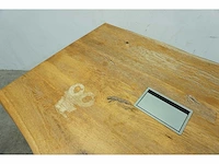 Boomstamtafel - afbeelding 4 van  4