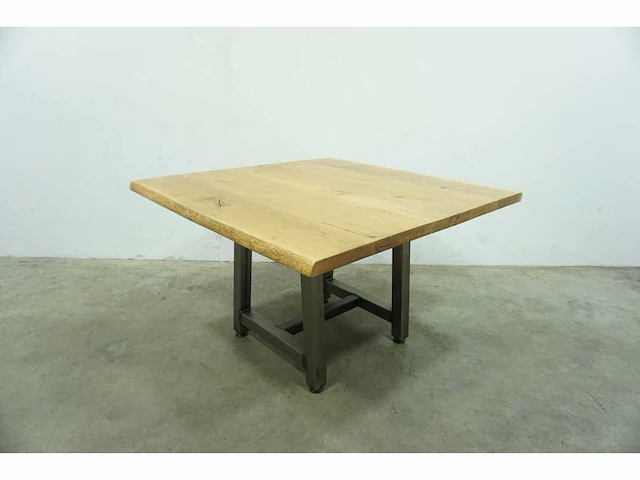Boomstamtafel - afbeelding 1 van  3