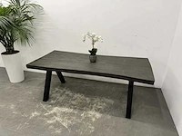 Boomstamtafel