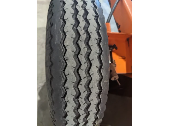 Boomstronkenhakselaar 13pk, dosko, 337-13h, 2018 - afbeelding 11 van  21