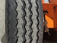 Boomstronkenhakselaar 13pk, dosko, 337-13h, 2018 - afbeelding 11 van  21