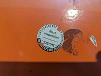 Boomstronkenhakselaar 13pk, dosko, 337-13h, 2018 - afbeelding 14 van  21