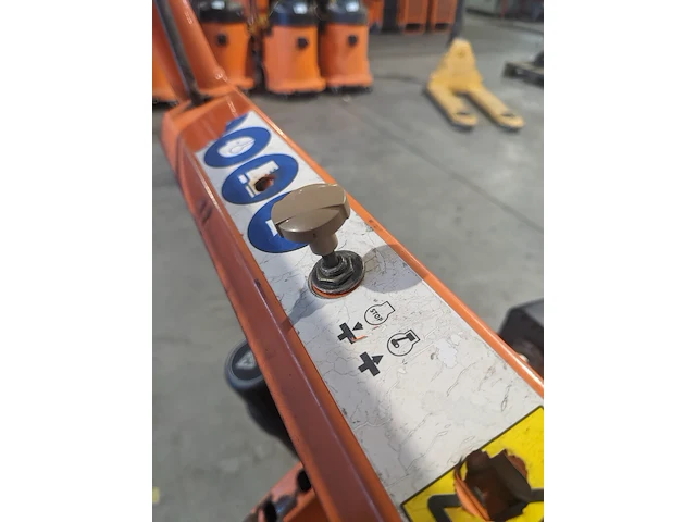 Boomstronkenhakselaar 13pk, dosko, 337-13h, 2018 - afbeelding 21 van  21