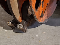 Boomstronkenhakselaar 13pk dosko, 337-13h, bouwjaar 2018 - afbeelding 5 van  15