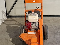 Boomstronkenhakselaar 13pk dosko, 337-13h, bouwjaar 2018 - afbeelding 6 van  15