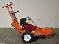 Boomstronkenhakselaar 13pk dosko, 337-13h, bouwjaar 2018 - afbeelding 1 van  15