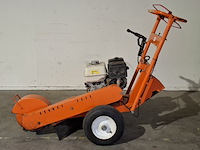 Boomstronkenhakselaar 13pk dosko, 337-13h, bouwjaar 2018 - afbeelding 13 van  15