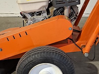 Boomstronkenhakselaar 13pk dosko, 337-13h, bouwjaar 2018 - afbeelding 14 van  15