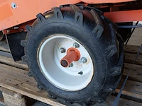 Boomstronkenhakselaar 25pk, dosko, 691sp-20he, 2015 - afbeelding 7 van  23