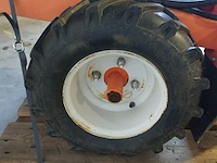 Boomstronkenhakselaar 25pk, dosko, 691sp-20he, 2015 - afbeelding 14 van  23