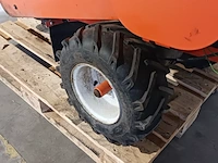 Boomstronkenhakselaar 25pk dosko, 691sp-20he, 2017 - afbeelding 4 van  16
