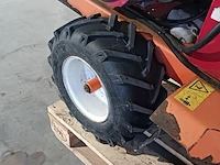 Boomstronkenhakselaar 25pk dosko, 691sp-20he, 2017 - afbeelding 10 van  16
