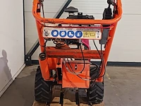 Boomstronkenhakselaar 25pk dosko, 691sp-20he, 2017 - afbeelding 14 van  16