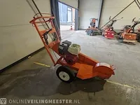 Boomstronkenhakselaar dosko, 337-13h, bouwjaar 2019 - afbeelding 13 van  17